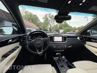 2018 Kia Sorento SX Limited - miniatura 27