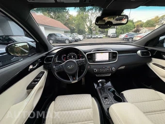 2018 Kia Sorento SX Limited - miniatura 28
