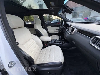 2018 Kia Sorento SX Limited - miniatura 31