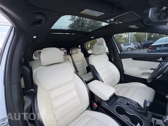 2018 Kia Sorento SX Limited - miniatura 32