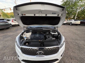 2018 Kia Sorento SX Limited - miniatura 33