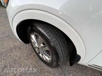 2018 Kia Sorento SX Limited - miniatura 35