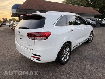 2018 Kia Sorento SX Limited - miniatura 6