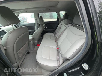 2018 Kia Soul EV + – miniatura 13