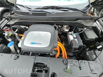 2018 Kia Soul EV + – miniatura 15