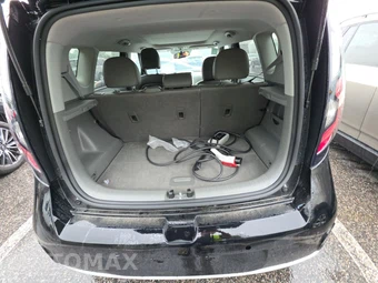 2018 Kia Soul EV + – miniatura 16