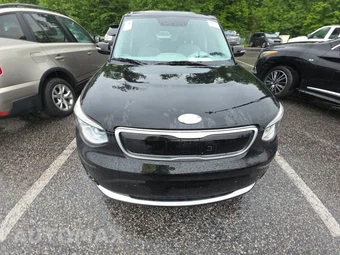 2018 Kia Soul EV + – miniatura 2