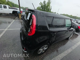 2018 Kia Soul EV + – miniatura 4