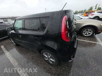2018 Kia Soul EV + – miniatura 6