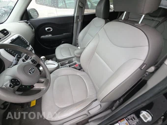 2018 Kia Soul EV + – miniatura 7