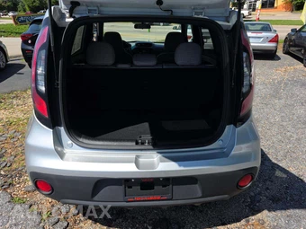 2018 Kia Soul – miniatura 14