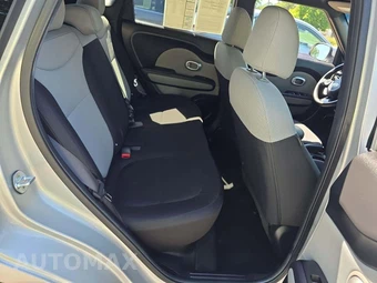 2018 Kia Soul – miniatura 16