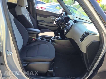 2018 Kia Soul – miniatura 18