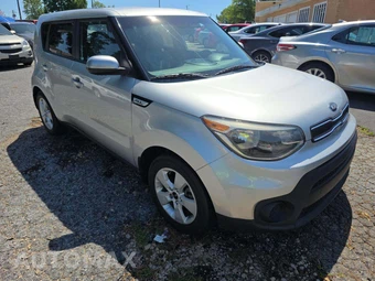 2018 Kia Soul – miniatura 4