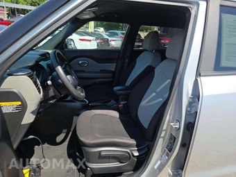 2018 Kia Soul – miniatura 6