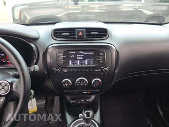 2018 Kia Soul – miniatura 10