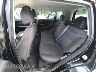 2018 Kia Soul – miniatura 13