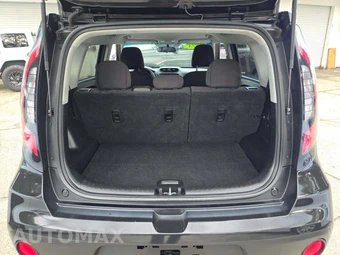 2018 Kia Soul – miniatura 14