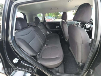 2018 Kia Soul – miniatura 16