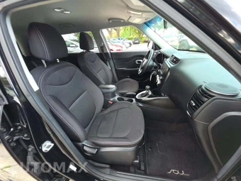 2018 Kia Soul – miniatura 18