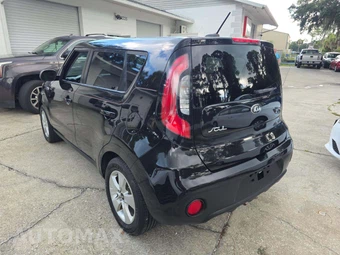2018 Kia Soul – miniatura 2