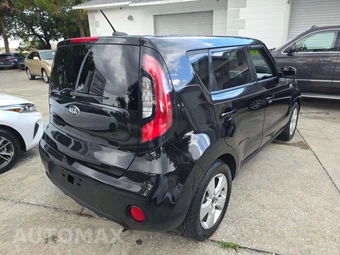 2018 Kia Soul – miniatura 3