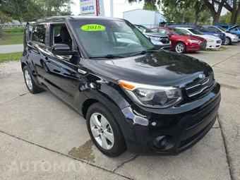 2018 Kia Soul – miniatura 4
