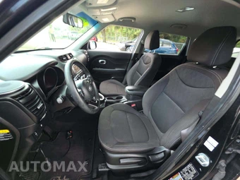 2018 Kia Soul – miniatura 6
