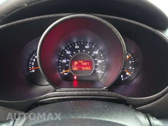 2018 Kia Soul – miniatura 9