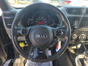 2018 Kia Soul – miniatura 10