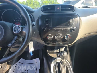 2018 Kia Soul – miniatura 11