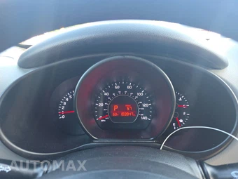2018 Kia Soul – miniatura 12