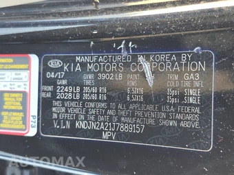 2018 Kia Soul – miniatura 14