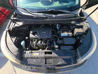 2018 Kia Soul – miniatura 15