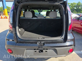 2018 Kia Soul – miniatura 16