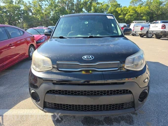 2018 Kia Soul – miniatura 2