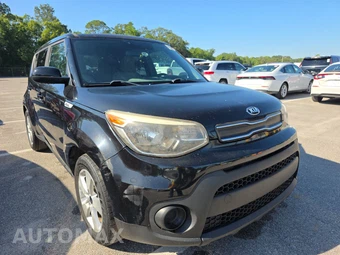 2018 Kia Soul – miniatura 3