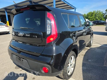 2018 Kia Soul – miniatura 4
