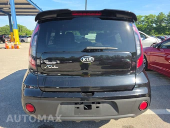 2018 Kia Soul – miniatura 5