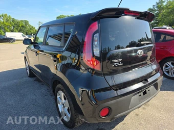 2018 Kia Soul – miniatura 6