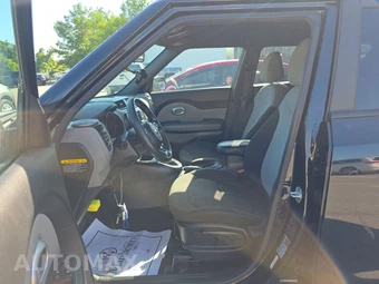 2018 Kia Soul – miniatura 7