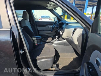 2018 Kia Soul – miniatura 8