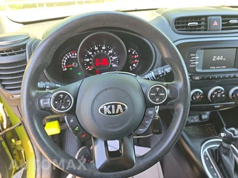 2018 Kia Soul – miniatura 10