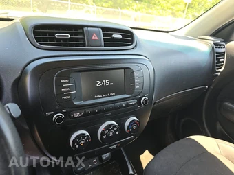 2018 Kia Soul – miniatura 11