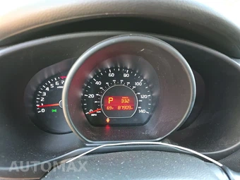2018 Kia Soul – miniatura 12