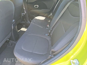 2018 Kia Soul – miniatura 13