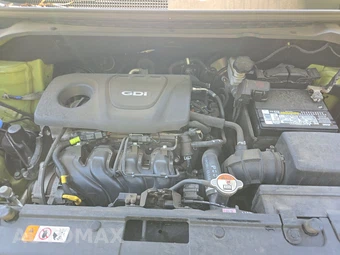 2018 Kia Soul – miniatura 15