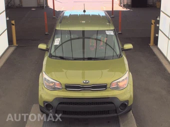 2018 Kia Soul – miniatura 2