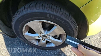 2018 Kia Soul – miniatura 23