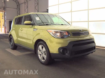 2018 Kia Soul – miniatura 3
